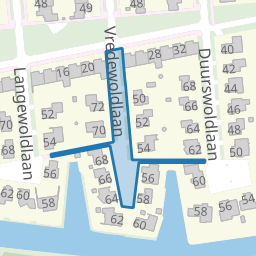 Perceel GNG00-R-2876