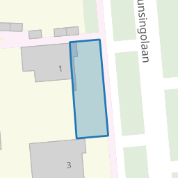 Perceel GNG00-R-2893