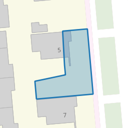 Perceel GNG00-R-2895