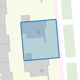 Perceel GNG00-R-2897