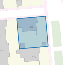 Perceel GNG00-R-2900