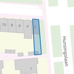 Perceel GNG00-R-2912