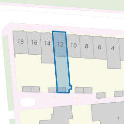 Perceel GNG00-R-2918