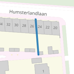 Perceel GNG00-R-2925