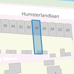 Perceel GNG00-R-2927