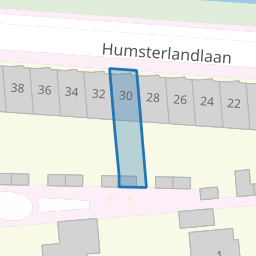 Perceel GNG00-R-2928