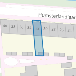 Perceel GNG00-R-2929