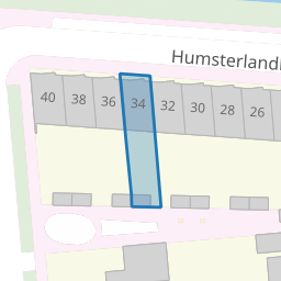 Perceel GNG00-R-2930