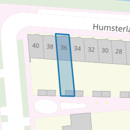 Perceel GNG00-R-2931