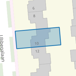 Perceel GNG00-R-2951