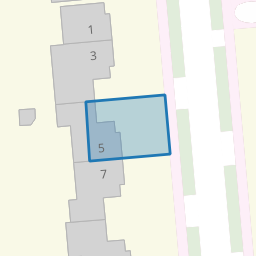 Perceel GNG00-R-2960