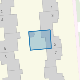 Perceel GNG00-R-2961