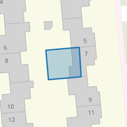 Perceel GNG00-R-2962