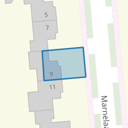 Perceel GNG00-R-2964