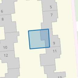 Perceel GNG00-R-2965