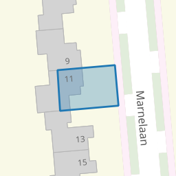 Perceel GNG00-R-2967