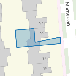 Perceel GNG00-R-2970