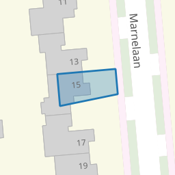 Perceel GNG00-R-2971