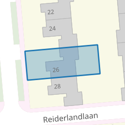 Perceel GNG00-R-2979