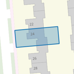 Perceel GNG00-R-2980