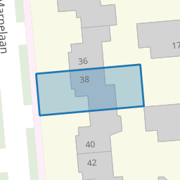 Perceel GNG00-R-2991