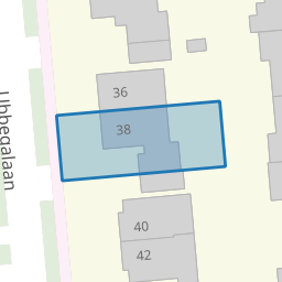 Perceel GNG00-R-2996