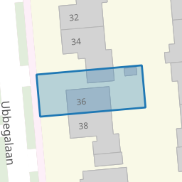 Perceel GNG00-R-2997