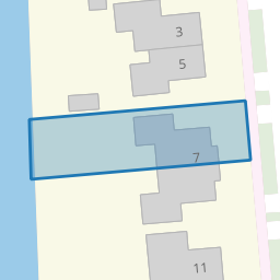 Perceel GNG00-R-3022