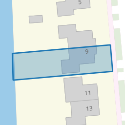 Perceel GNG00-R-3023