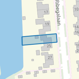 Perceel GNG00-R-3030