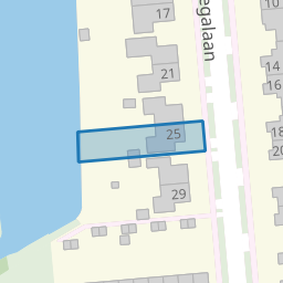 Perceel GNG00-R-3031