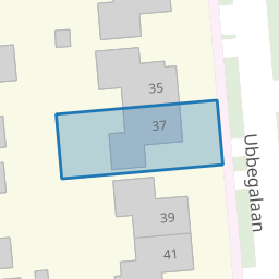 Perceel GNG00-R-3037