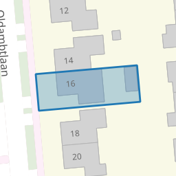 Perceel GNG00-R-3052