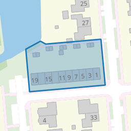 Perceel GNG00-R-3060