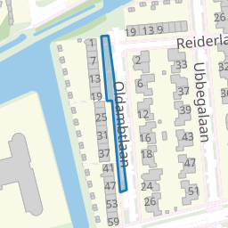 Perceel GNG00-R-3065