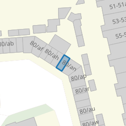 Perceel GNG00-R-3097