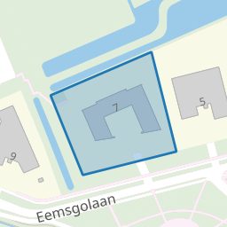 Perceel GNG00-R-3104