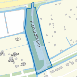 Perceel GNG00-R-3131