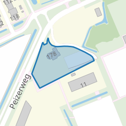 Perceel GNG00-R-3179