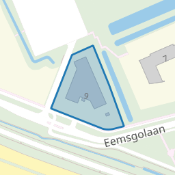 Perceel GNG00-R-3186