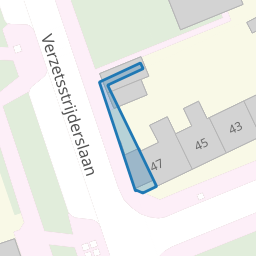 Perceel GNG00-R-3216