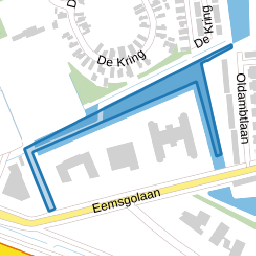 Perceel GNG00-R-3233