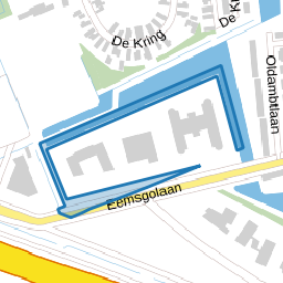 Perceel GNG00-R-3234