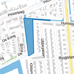 Perceel GNG00-R-3238