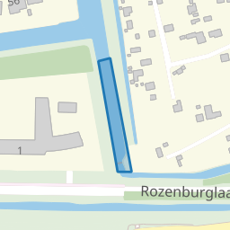 Perceel GNG00-R-3249