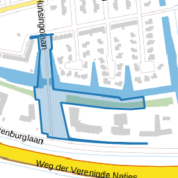 Perceel GNG00-R-3252