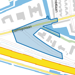 Perceel GNG00-R-3258