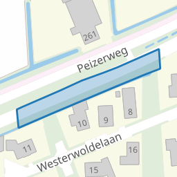 Perceel GNG00-R-3265