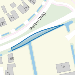 Perceel GNG00-R-3270