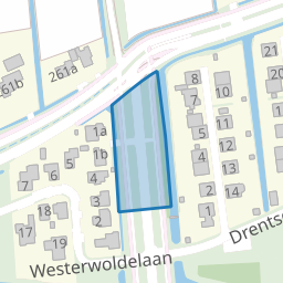 Perceel GNG00-R-3280